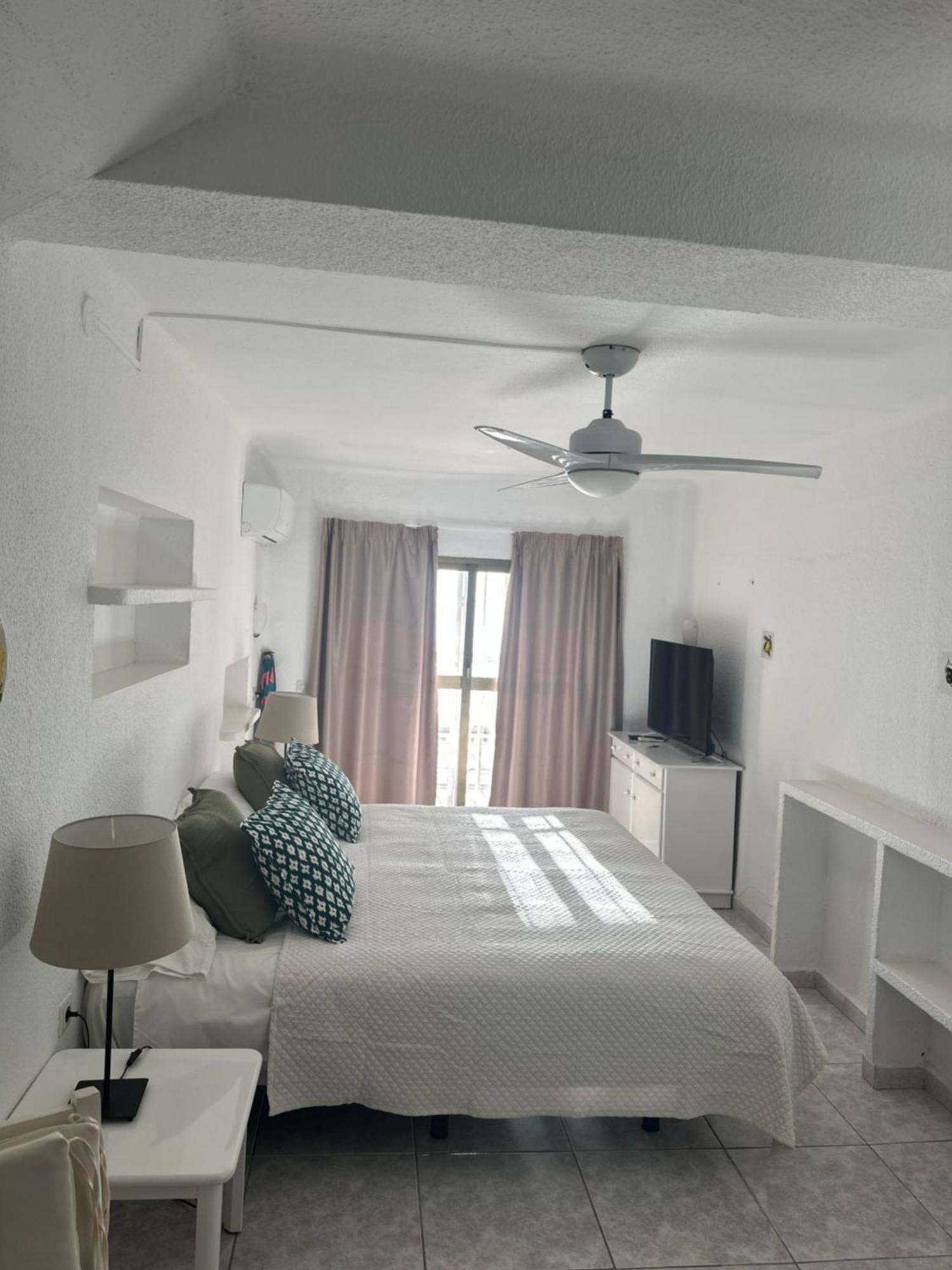 Apartamentos Casa Blanca Torremolinos Exterior photo