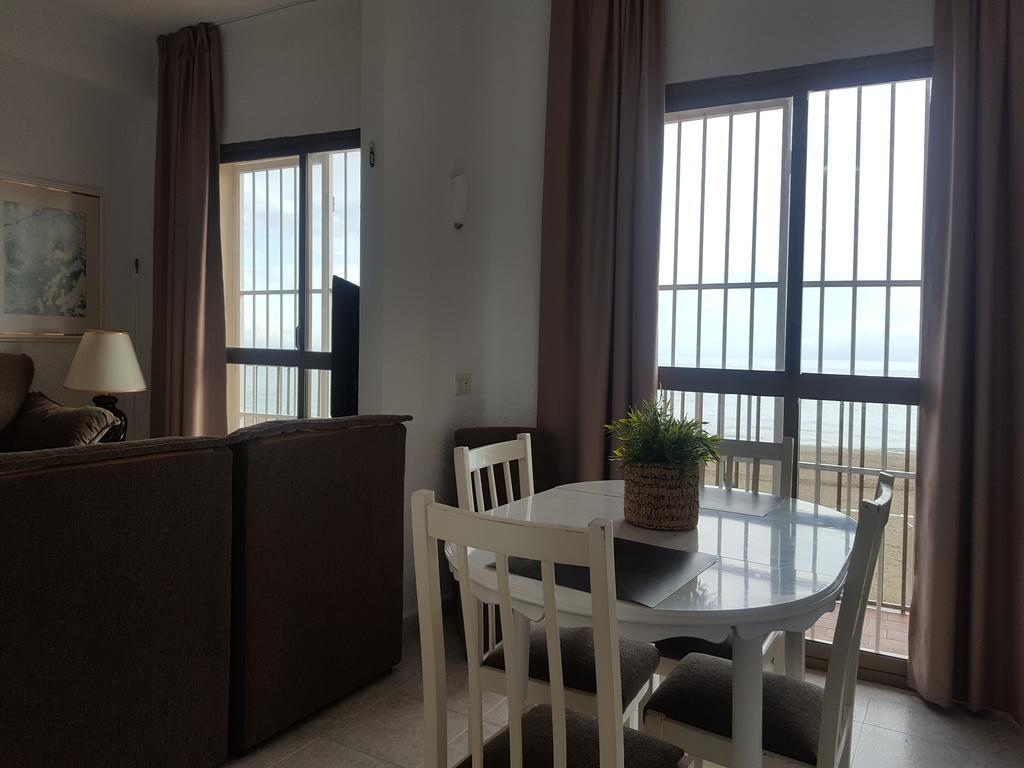 Apartamentos Casa Blanca Torremolinos Exterior photo
