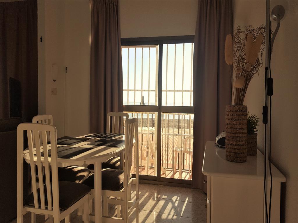 Apartamentos Casa Blanca Torremolinos Exterior photo
