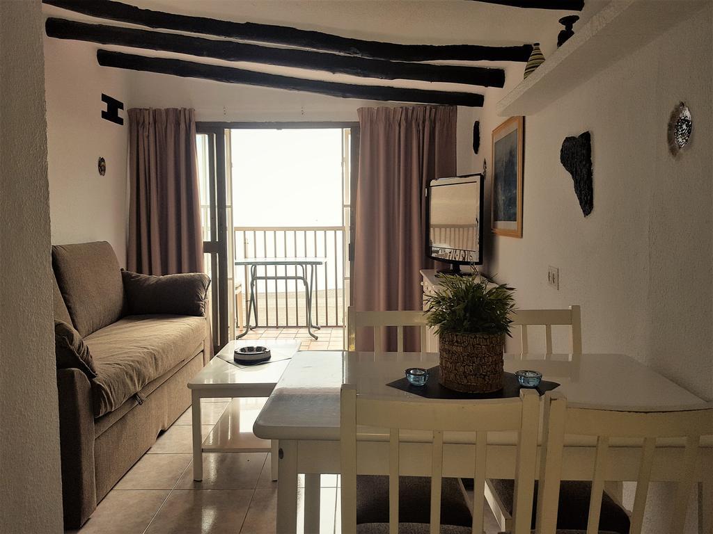Apartamentos Casa Blanca Torremolinos Exterior photo