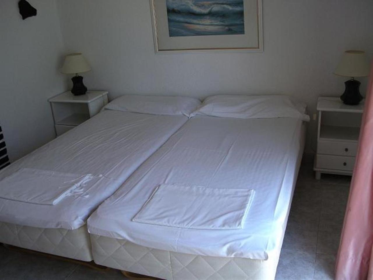 Apartamentos Casa Blanca Torremolinos Exterior photo